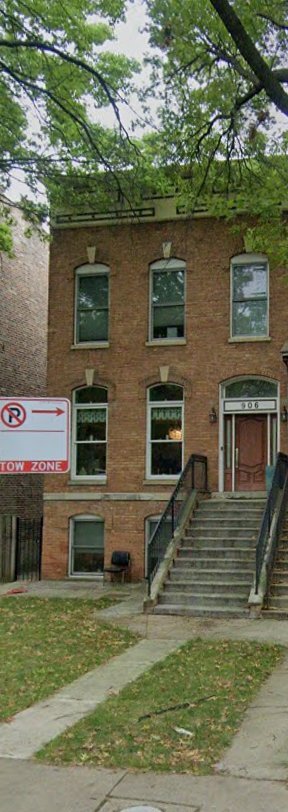 Building Photo - 906 S Bishop St