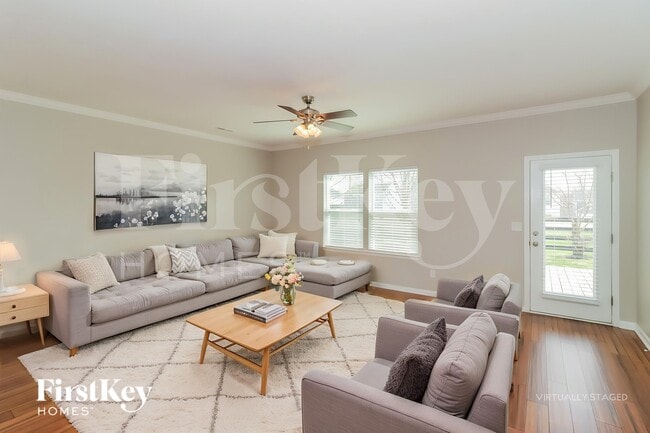 Photo - 129 Fesperman Cir