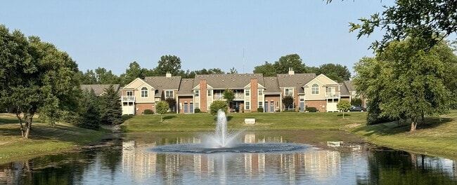 Building Photo - 2260 Leighton Dr Unit 68