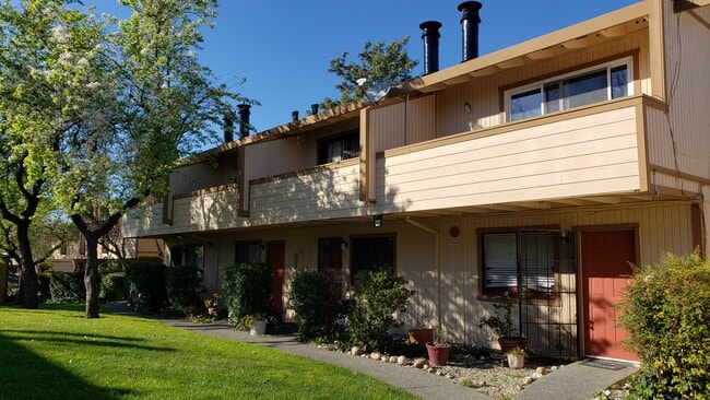 Photo - 1761 W 3rd St Unit 1765 W. 3rd St.Santa Rosa