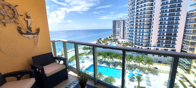 Building Photo - 2501 S Ocean Dr Rental