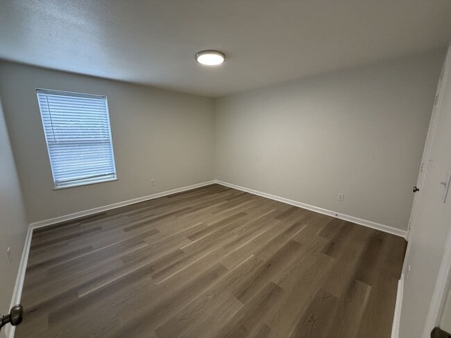 Liberty View Apartments