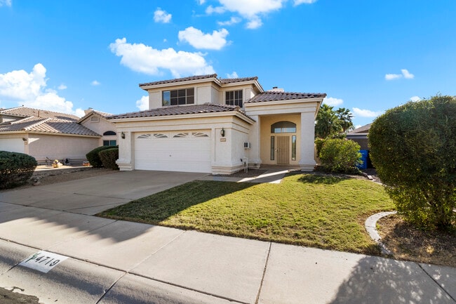 Photo - 4719 E Goldfinch Gate Ln