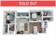 2.4 Sold Out