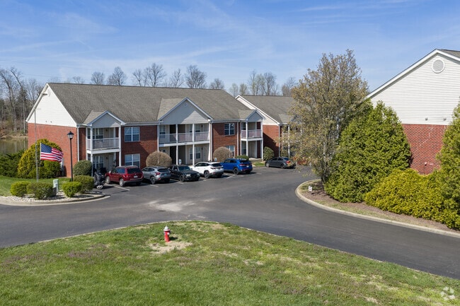 Photo - Waterford Place Apartments