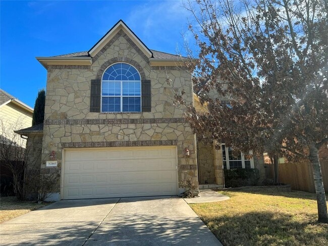 2443 Salorn Way