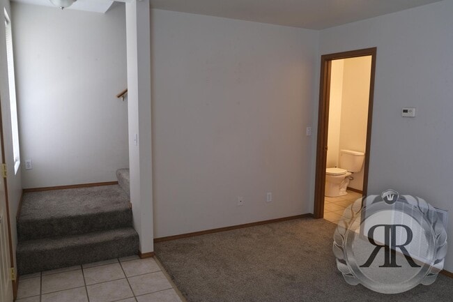 Photo - 2 Bedroom, 1.5 Bath Townhouse Style Apartment
