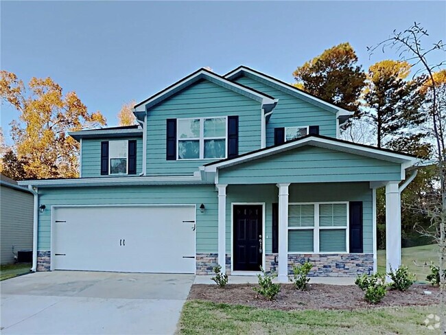 Building Photo - 221 McBee Pl Rental