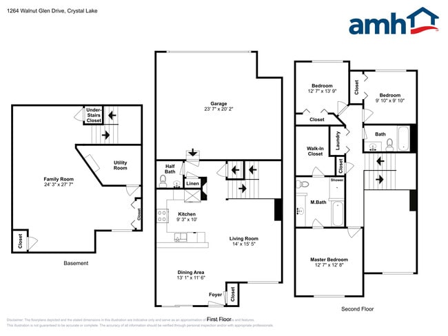 Photo - 1264 Walnut Glen Dr