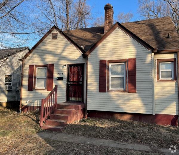 Building Photo - 2913 Conestoga Ave Rental