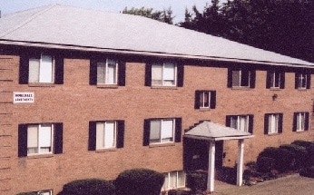 Building Photo - Rosedale Apartments