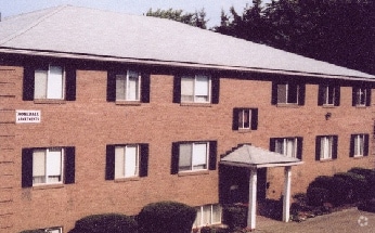 Building Photo - Rosedale Apartments