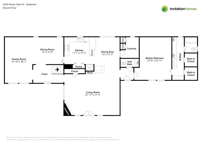 4238 Honey Oaks Dr