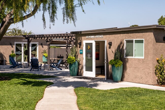 Photo - Amara Apartments