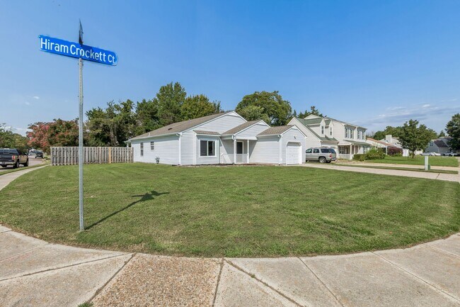 2 Hiram Crockett Ct