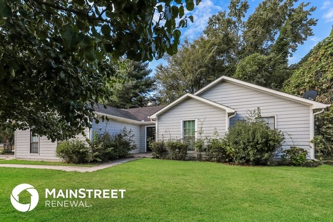 Building Photo - 9415 Haley Ct