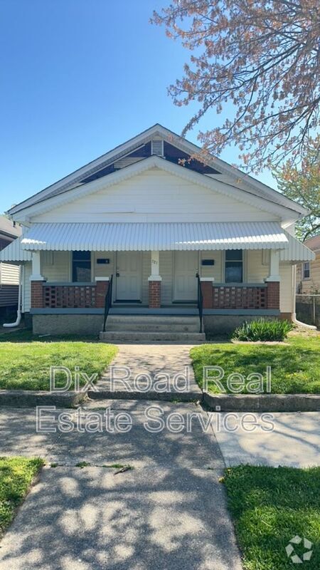 Building Photo - 721 Elsmere St Rental