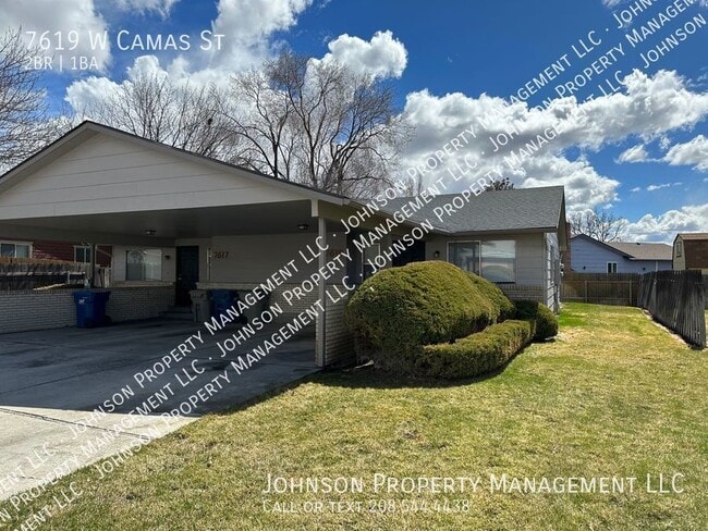 Photo - 7619 W Camas St
