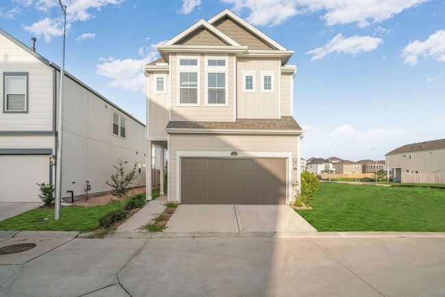 Photo - 11407 Blossom Sq St
