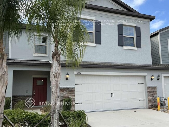 Building Photo - 2887 Gridiron Garden Isle