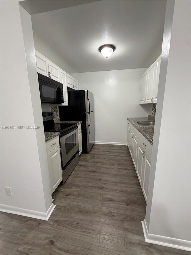 Photo - 800 SW 131st Ave Unit 311F