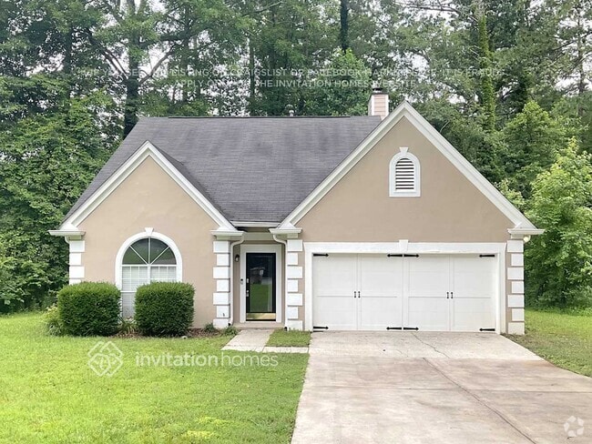Building Photo - 4503 High Grove Ct NW Rental