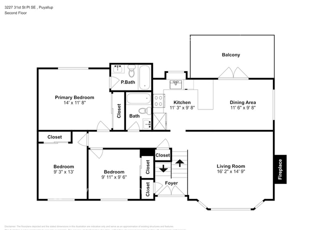 Photo - 3227 31st St Pl SE