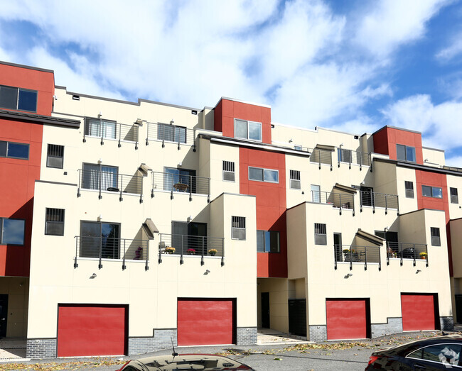 Building Photo - The Flats at Brewerytown Rental