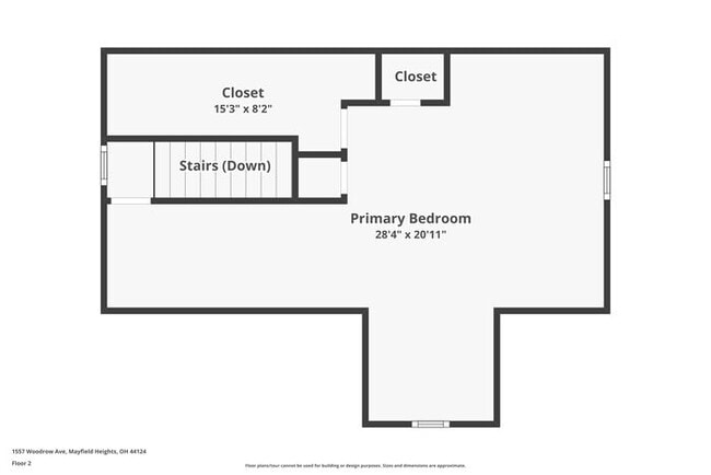 Photo - 1557 Woodrow Ave