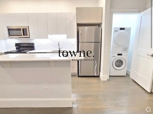 Building Photo - 60 Massachusetts Ave Unit 4 Rental