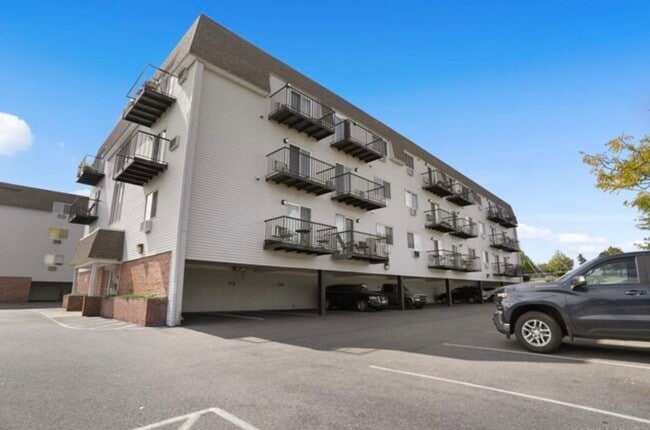 Photo - 115 Short Beach Rd Unit 210