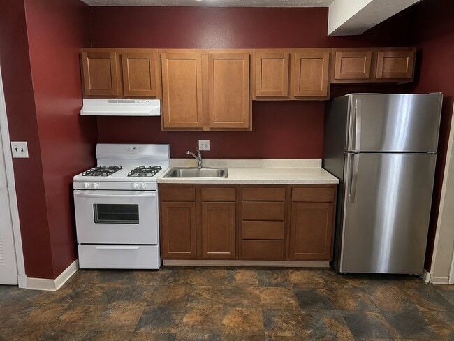 Photo - 4212 Clay St NE