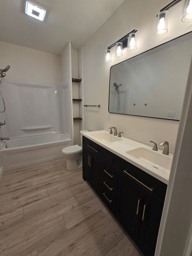 Photo - Newly Built Three Bedroom Duplex Located near 34th Street and Keystone Ave