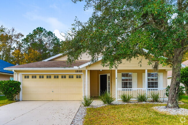 Building Photo - 1510 Cedar Grove Terrace Rental