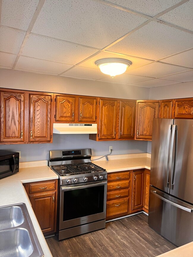 Photo - 9th Street Triplex