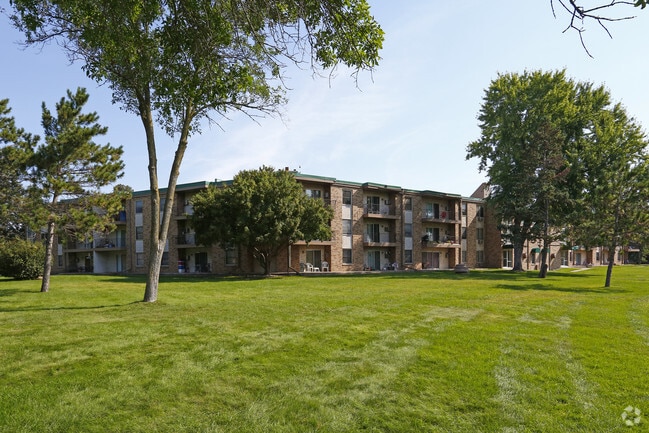 Southgate Apartments