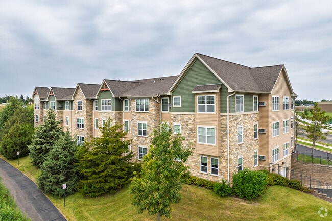 Photo - Crossroads Commons