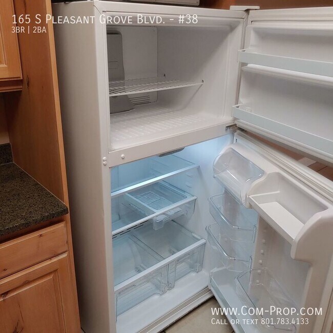 Photo - 165 S Pleasant Grove Blvd Unit #38