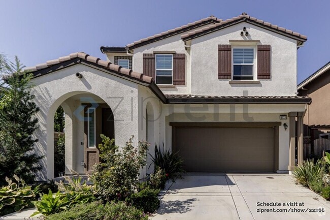 Building Photo - 1523 Oliveira Dr Rental