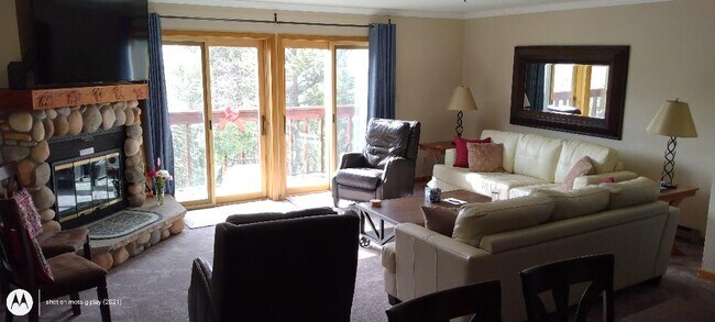 Photo - 305 S Park Ave Unit 300-Cimarron