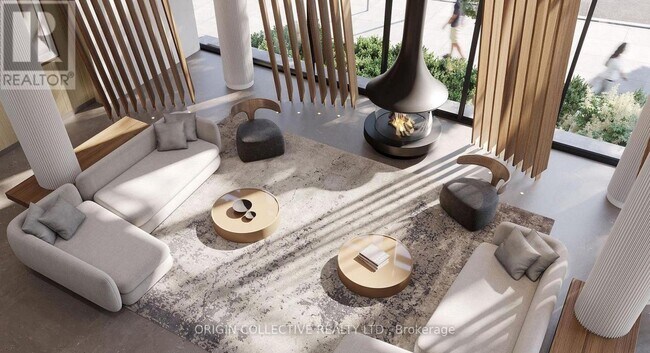 Photo - 1 Fairview Rd E Unit 804