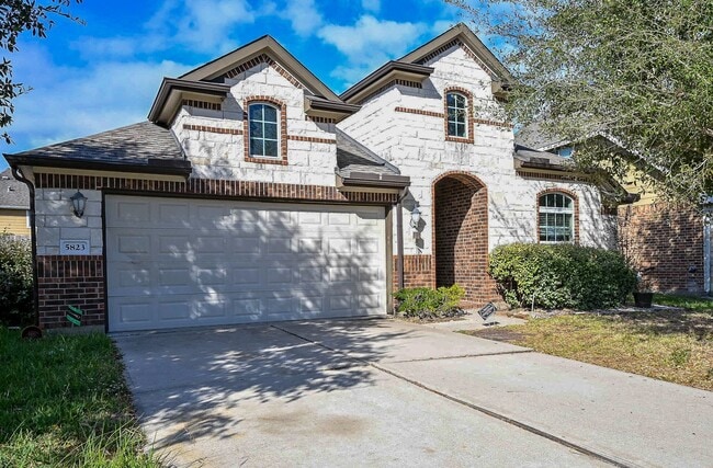 Photo - 5823 Hillside River Ln