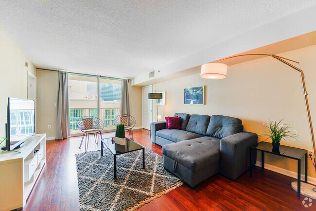 Building Photo - 1200 Brickell Bay Dr Unit FL27-ID1022218P Rental