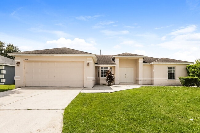 Building Photo - 7905 Apple Blossom Dr Rental