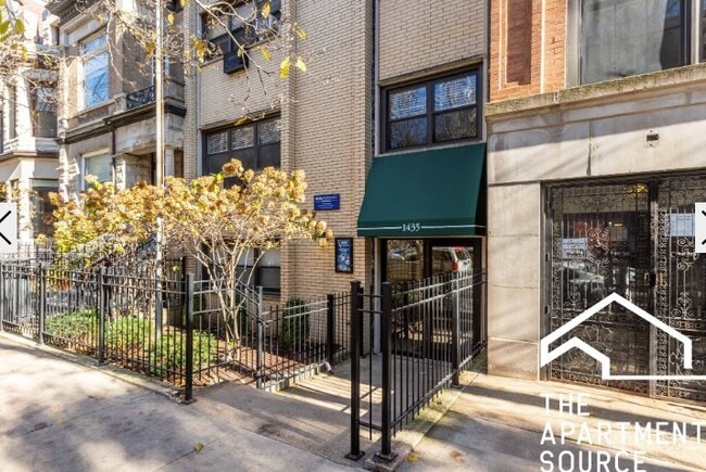 Photo - 1435 N Dearborn St Unit A4