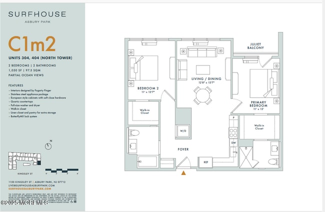 Photo - 1150 Kingsley St Unit 304