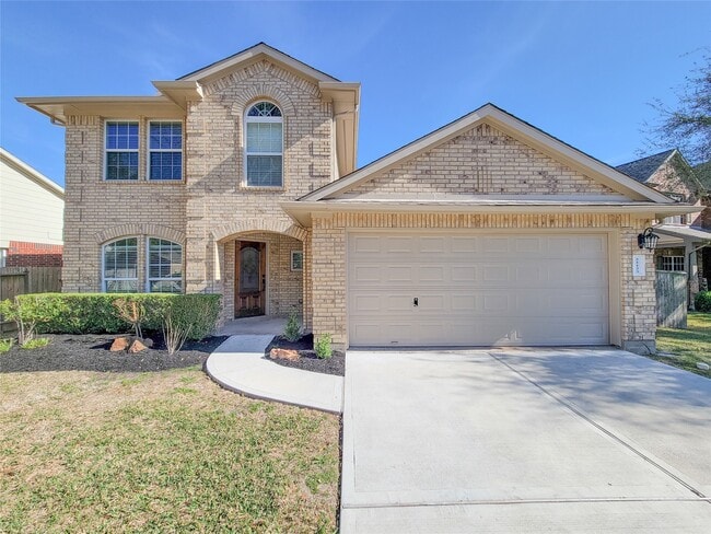 Photo - 21123 Amber Crossing Dr