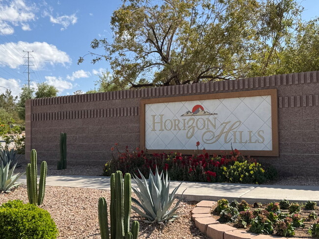 Condo for rent in Horizon Hills - Condo for rent in Horizon Hills Unidad 1223