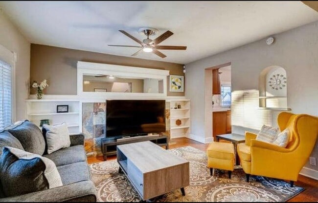Photo - Modern Jefferson Park Living | 3 Bed + 4 Bath Near Restaurants, Breweries & Downtown Denver