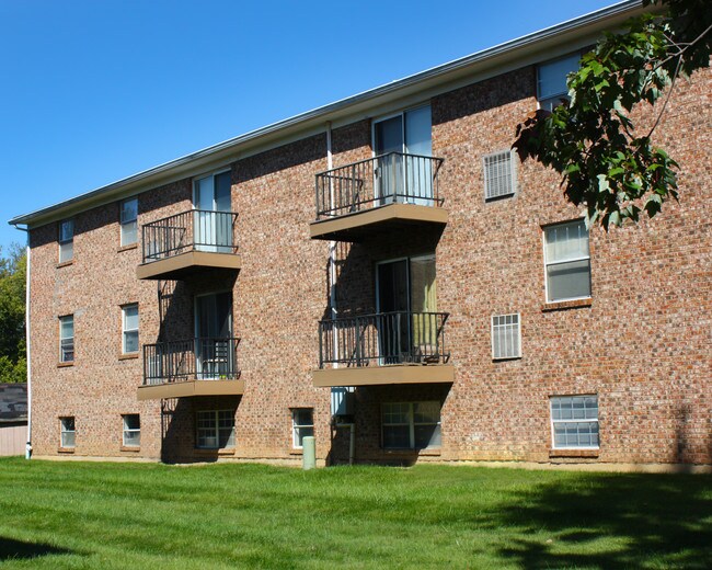 Apartments for Rent in Amelia, OH